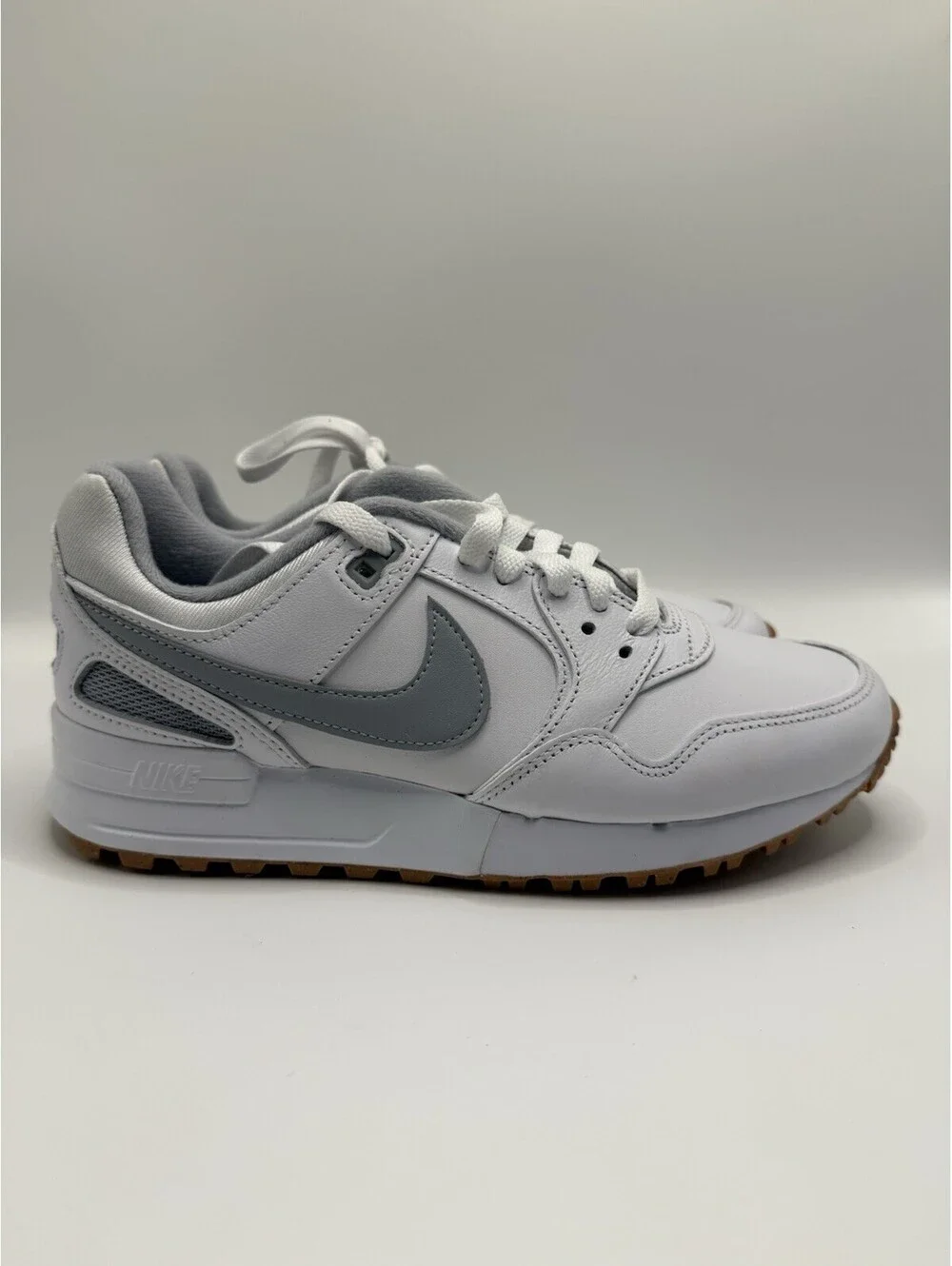 Nike Air Pegasus '89 Golf Shoes Men's 5 Womens 7 Spikeless Comfort